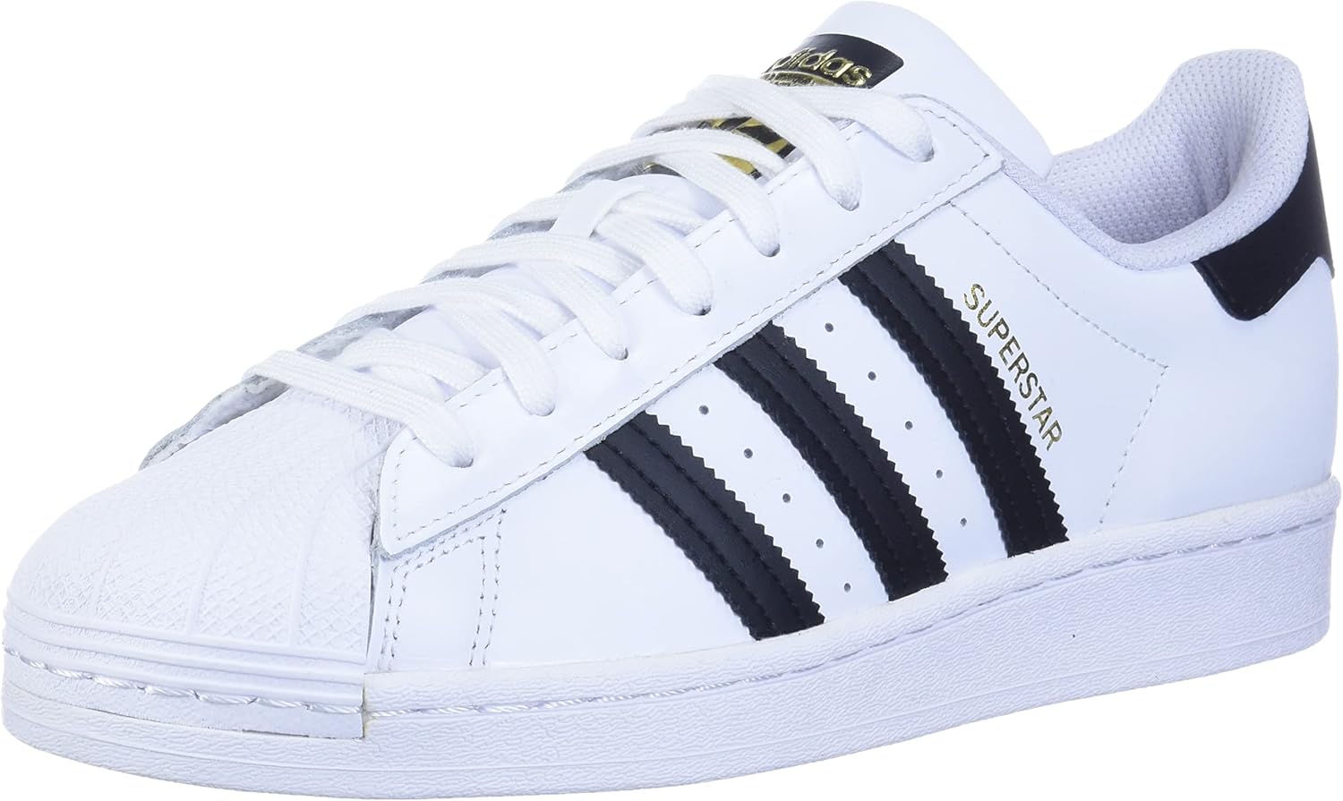 Tênis Adidas Superstar