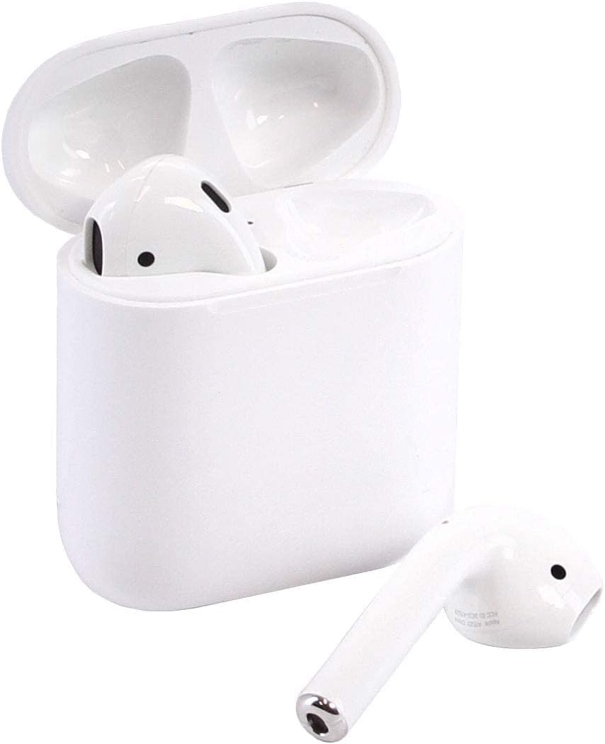Apple AirPods (2ª Geração)