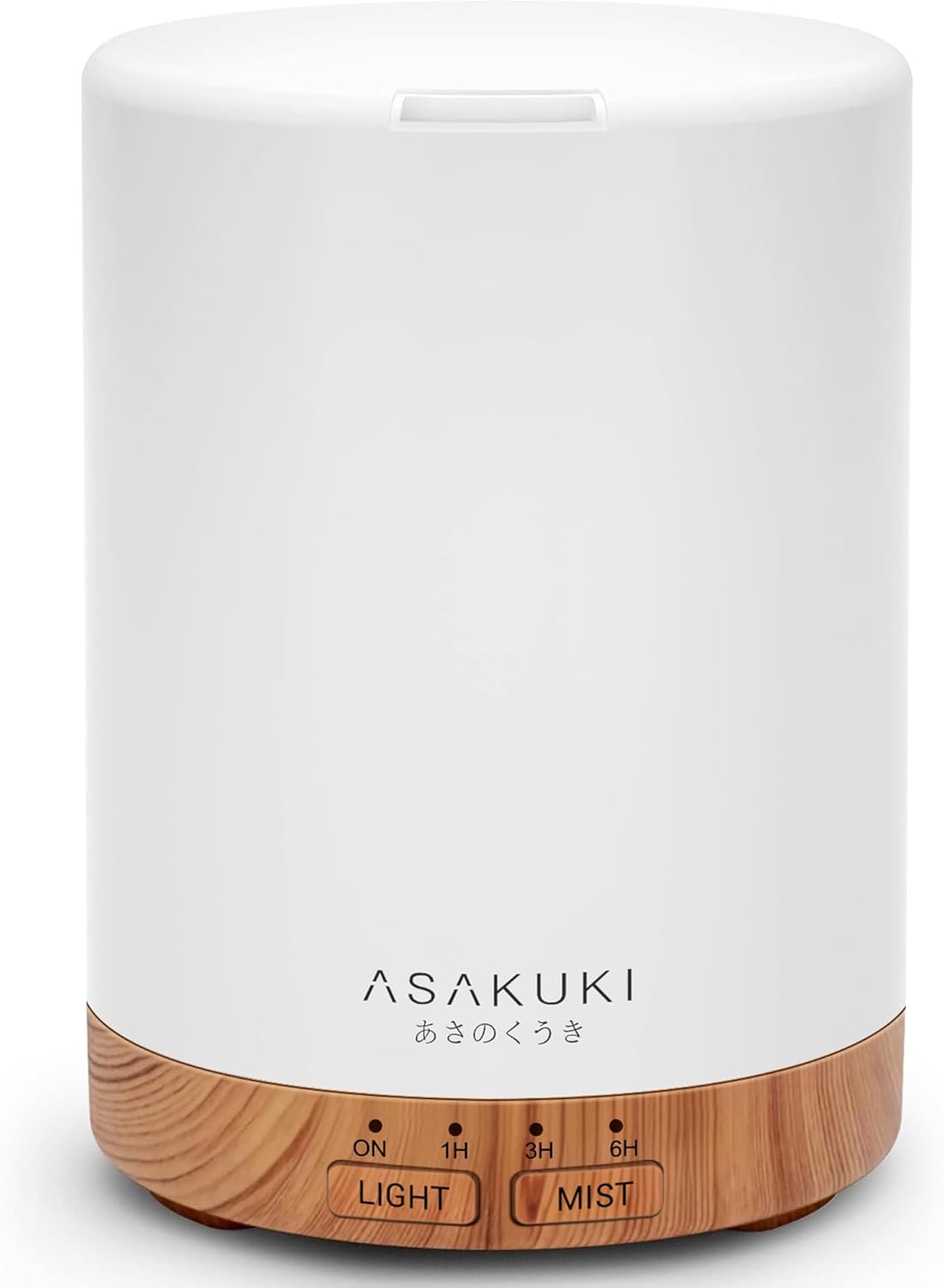 Difusor de Aromas Ultrassônico · 300ml