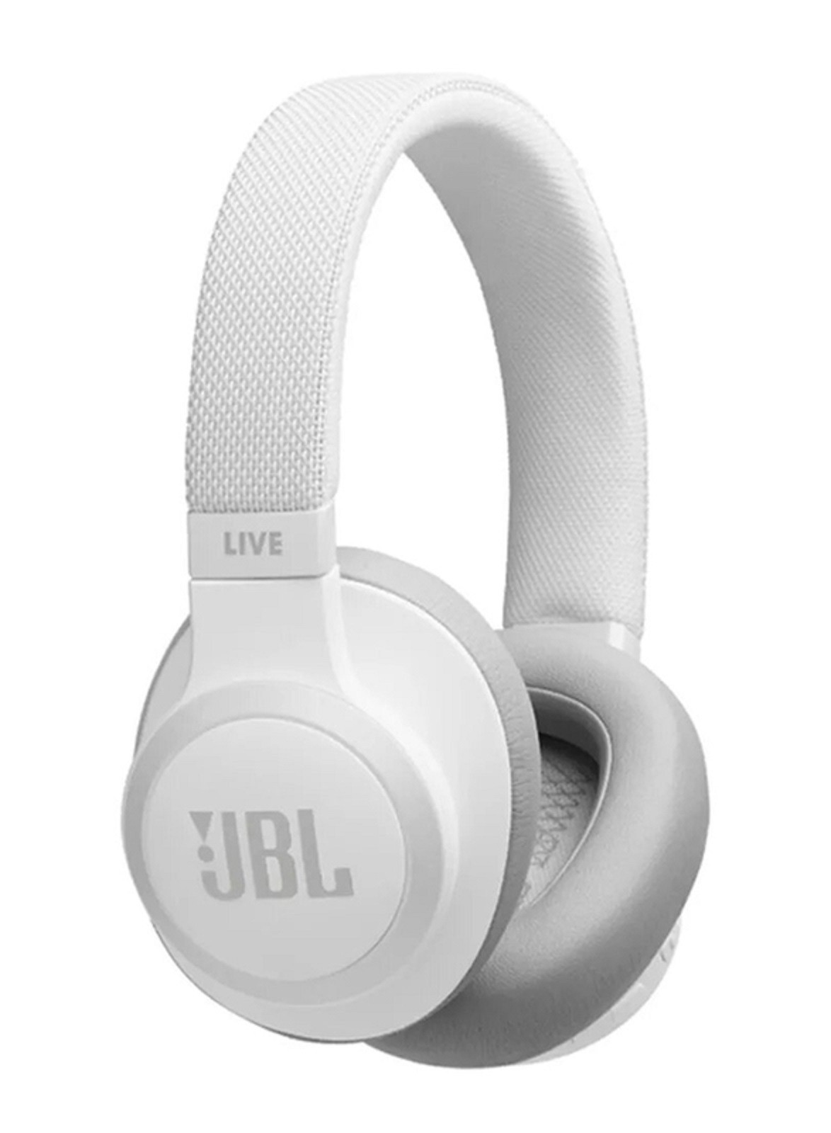 Fone JBL Live 650BTNC · Over-Ear com ANC