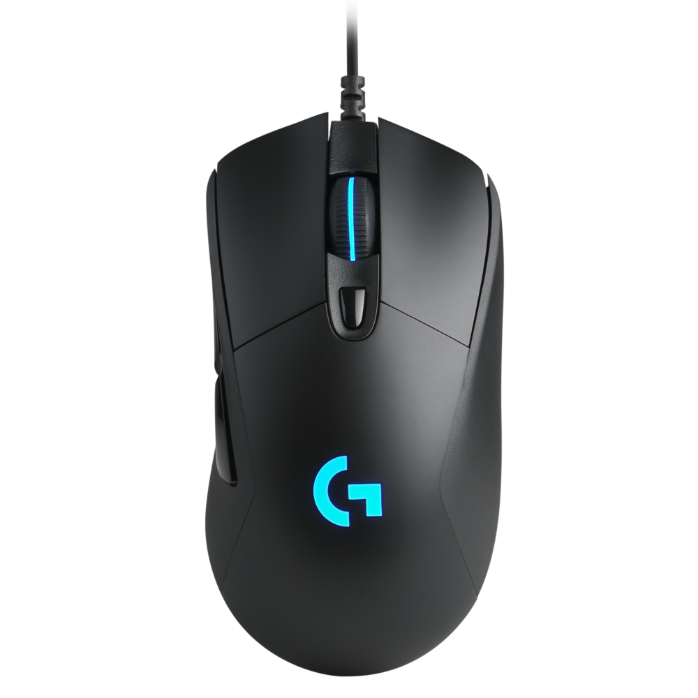 Mouse Gamer Logitech G403 HERO · RGB