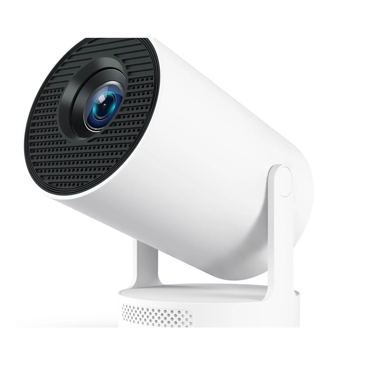 Mini Projetor Davely HY300 · Android Wi‑Fi Bluetooth