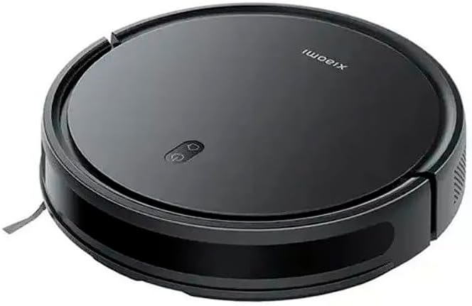 Robô Aspirador Xiaomi Robot Vacuum E10