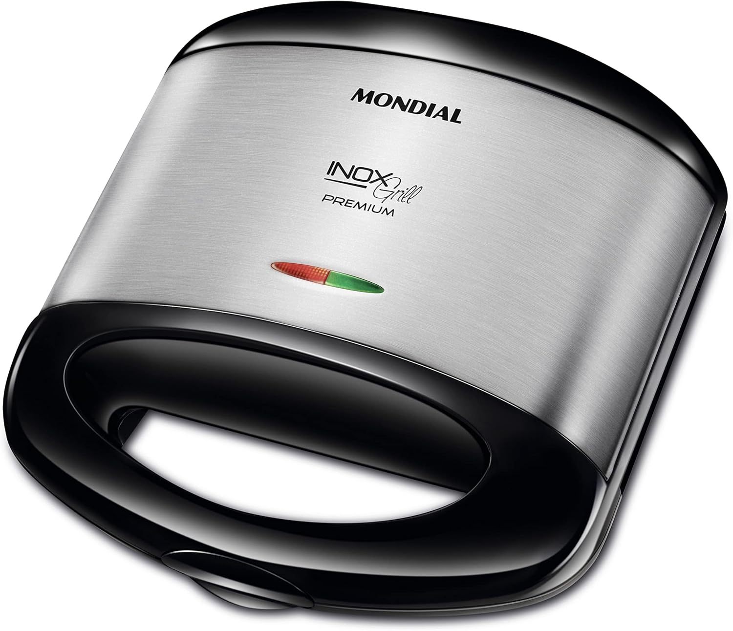 Grill e Sanduicheira Mondial Premium · 800W