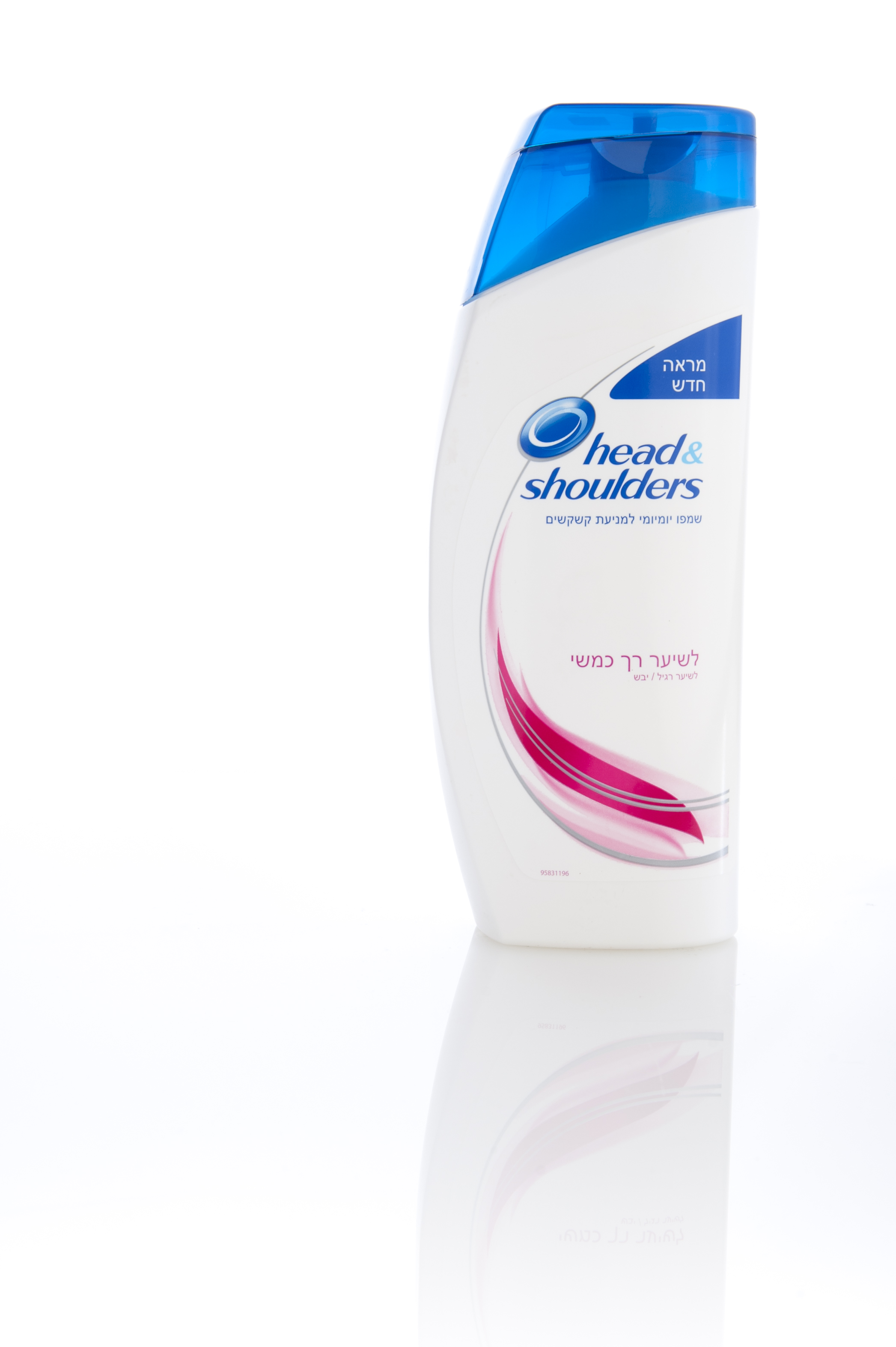 Shampoo Anticaspa · 400ml