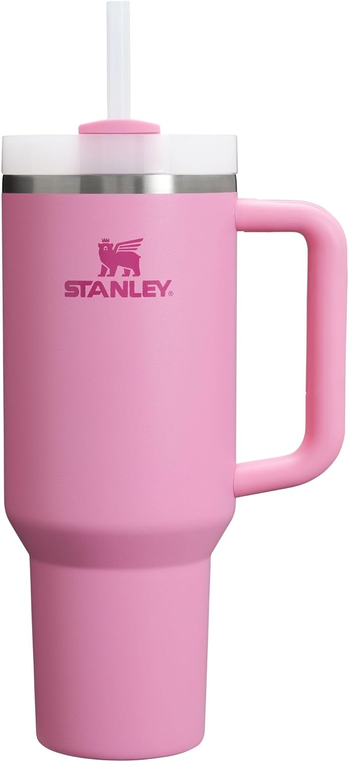 Copo Térmico Stanley Quencher · 1,18L