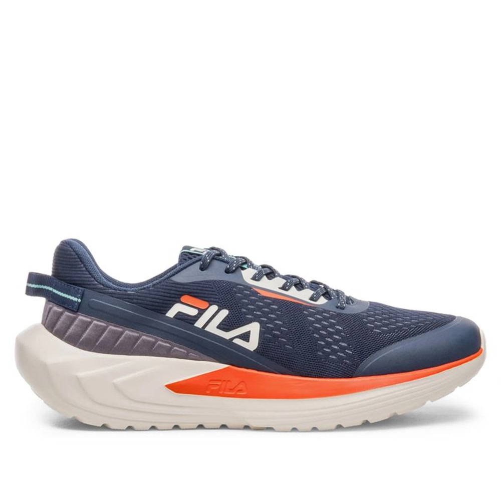 Tênis Fila Diffusion · Corrida Confortável