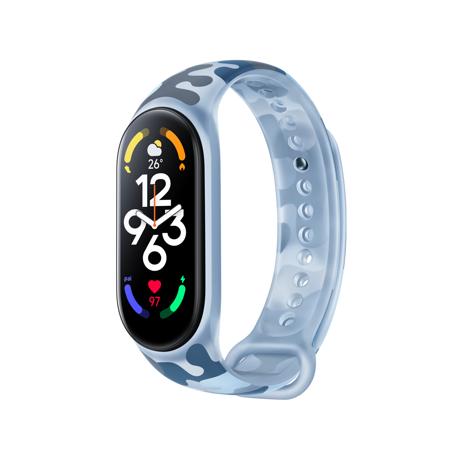 Xiaomi Smart Band 7 · Smartband